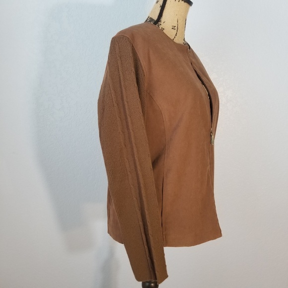 Professional‎ Jacket Sweater 10 - Picture 3 of 7